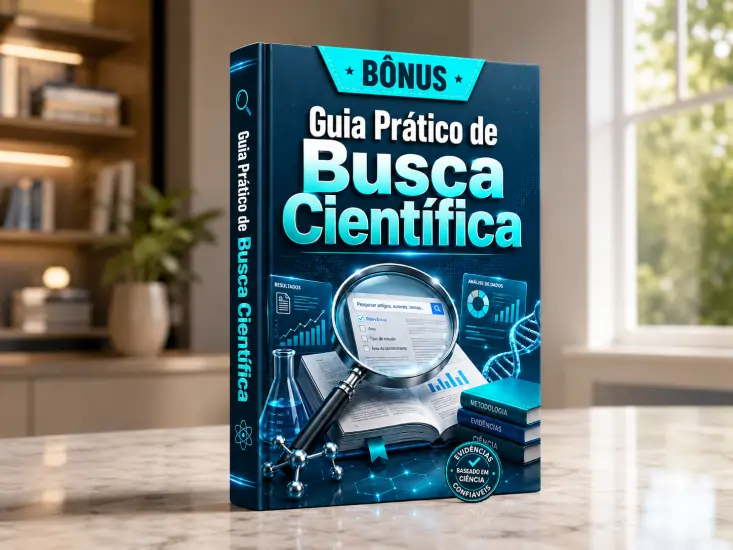 Guia Prático de Busca Científica