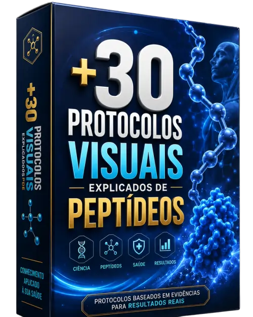 Plano básico com 30 protocolos visuais